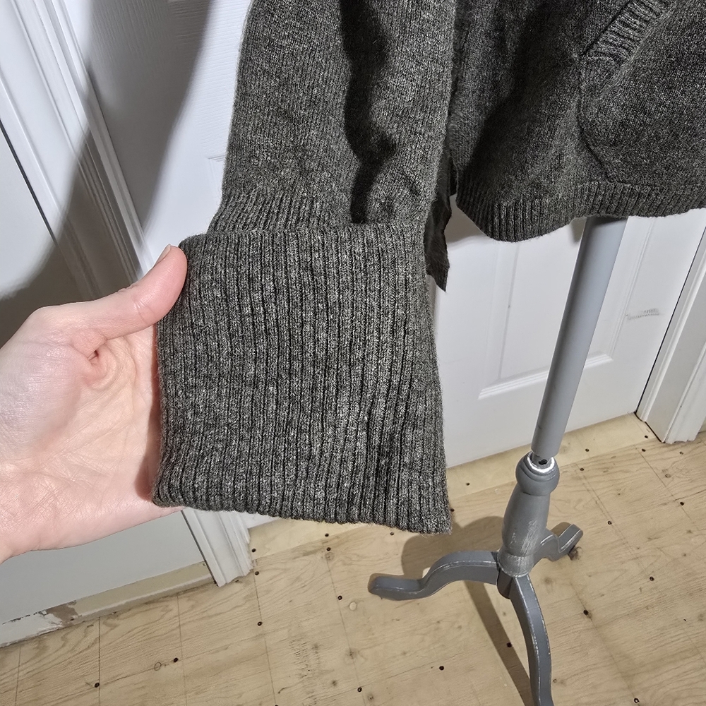 KNYT & LYNK cashmere Sweater - Picture 3 of 6